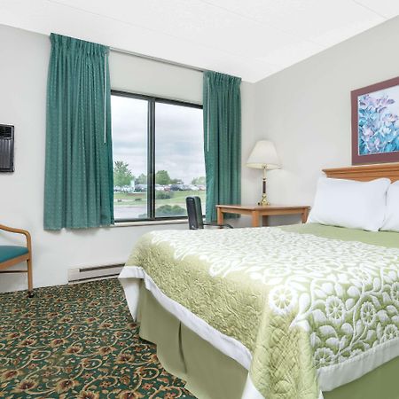 Days Inn By Wyndham St Cloud Saint Cloud Zewnętrze zdjęcie