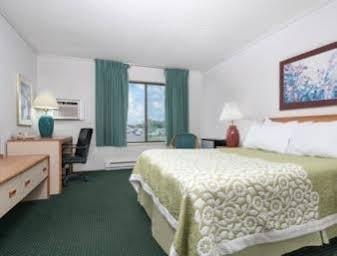 Days Inn By Wyndham St Cloud Saint Cloud Zewnętrze zdjęcie