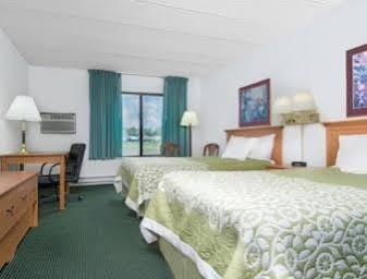 Days Inn By Wyndham St Cloud Saint Cloud Zewnętrze zdjęcie