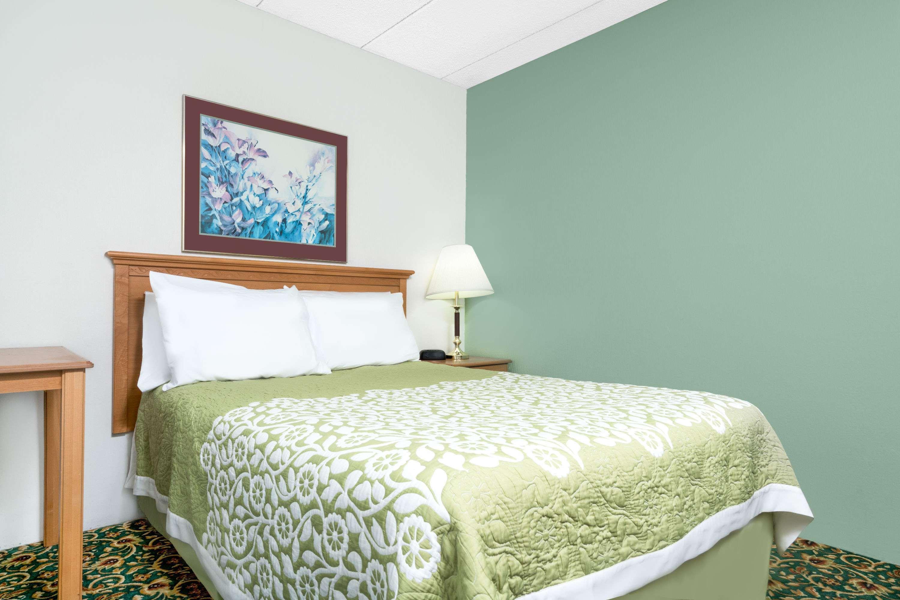 Days Inn By Wyndham St Cloud Saint Cloud Zewnętrze zdjęcie