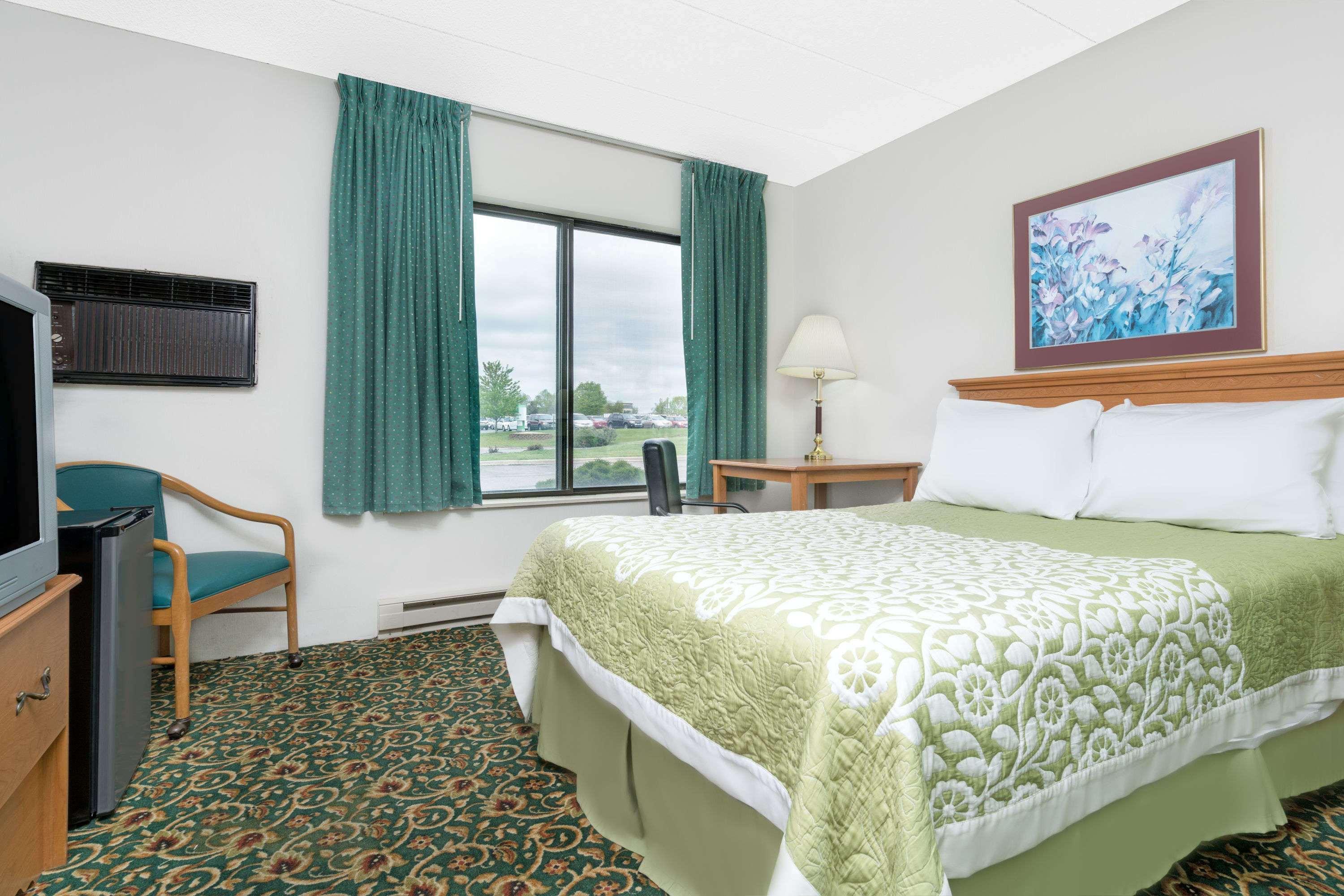 Days Inn By Wyndham St Cloud Saint Cloud Zewnętrze zdjęcie