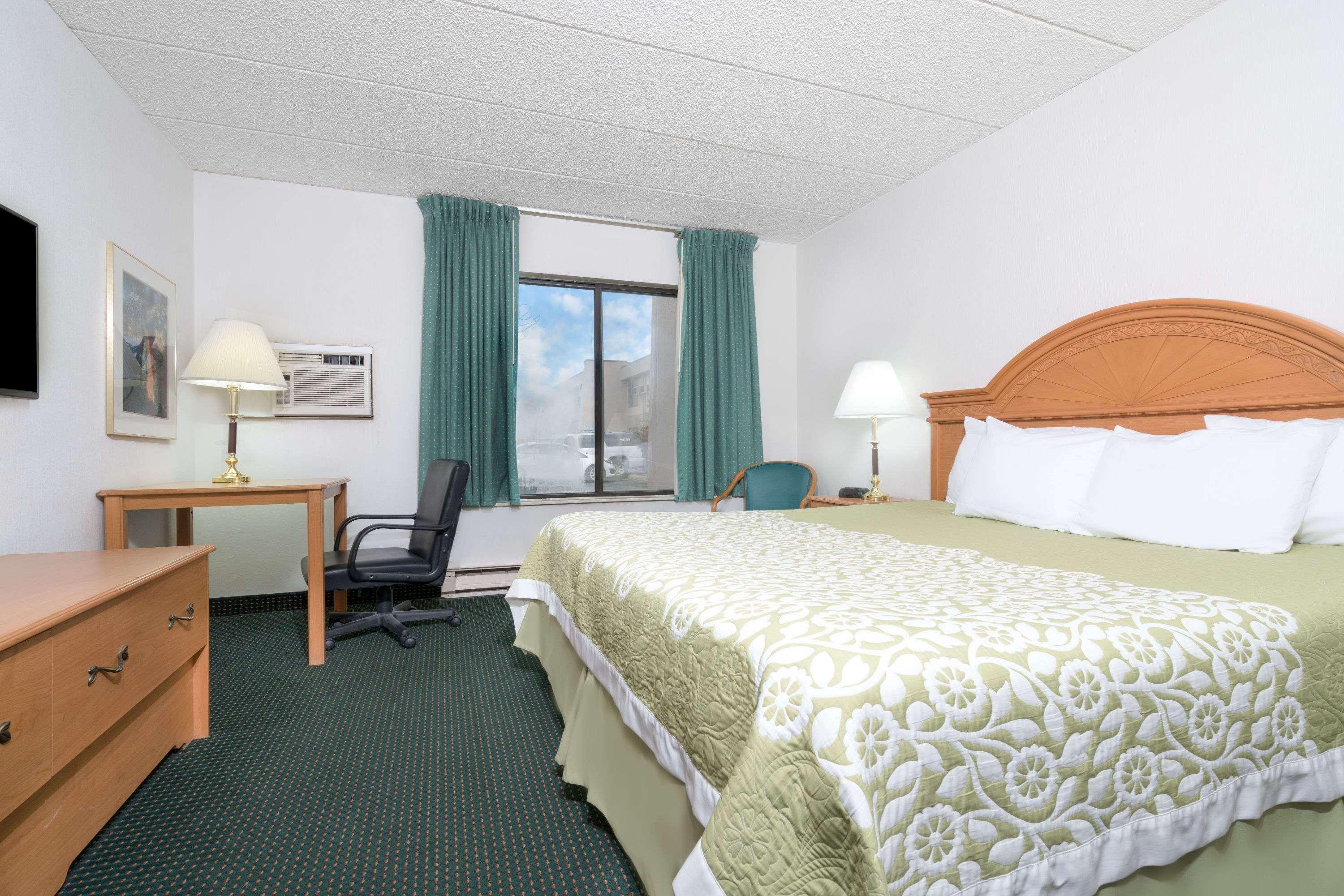 Days Inn By Wyndham St Cloud Saint Cloud Zewnętrze zdjęcie