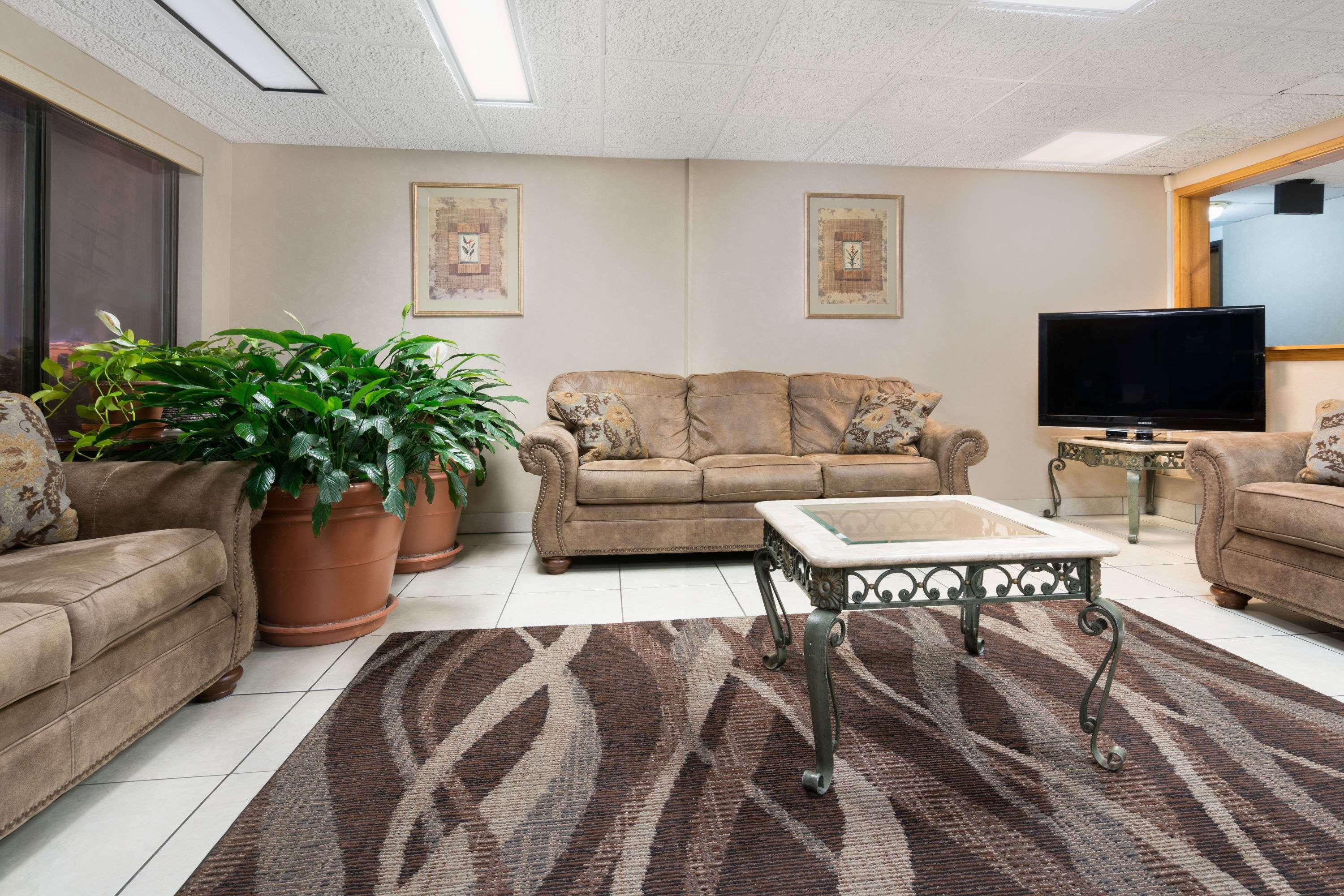 Days Inn By Wyndham St Cloud Saint Cloud Zewnętrze zdjęcie