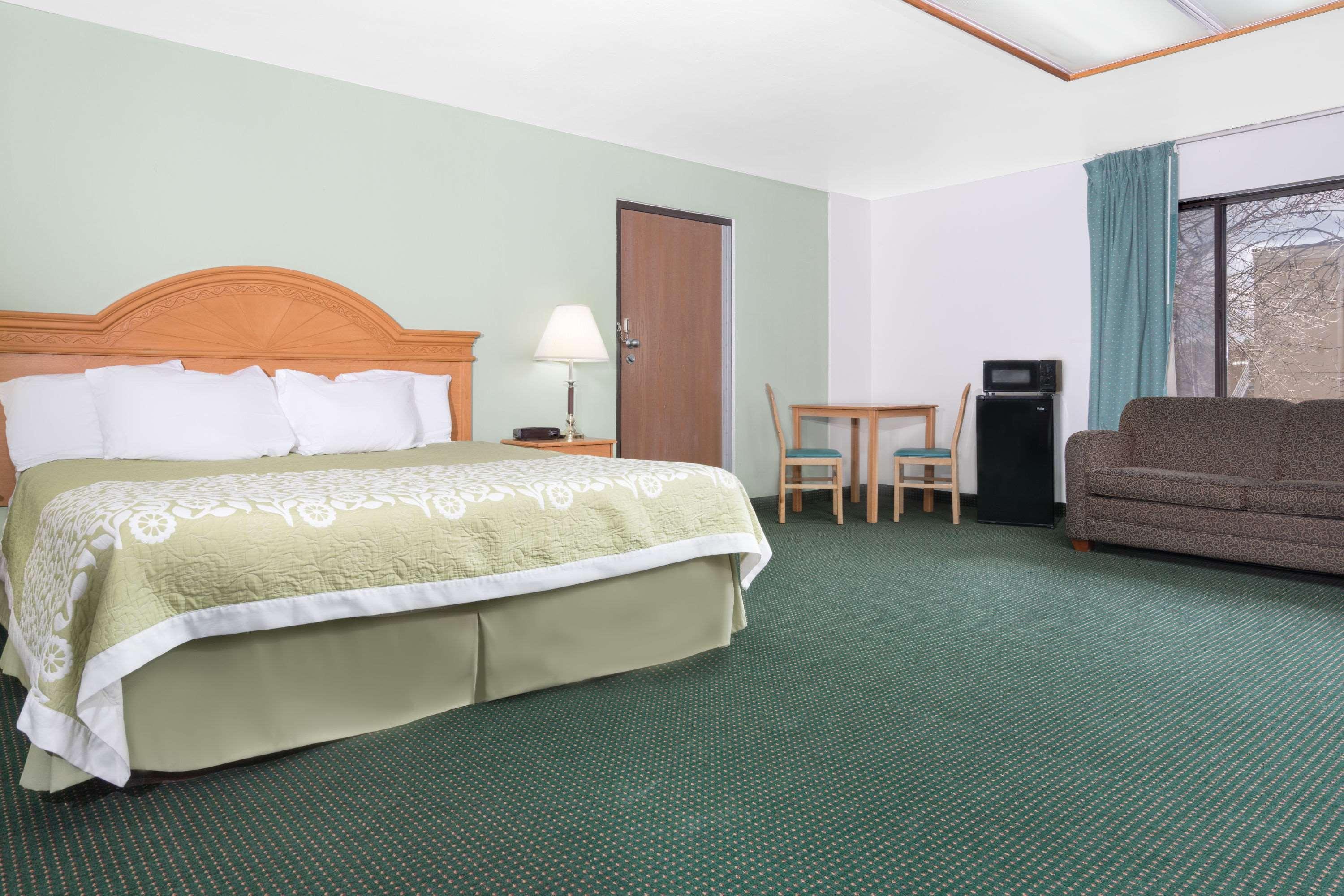 Days Inn By Wyndham St Cloud Saint Cloud Zewnętrze zdjęcie